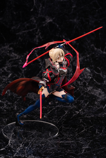 Mysterious Heroine X (Alter) (Berserker/), Fate/Grand Order, Funny Knights, Pre-Painted, 1/7